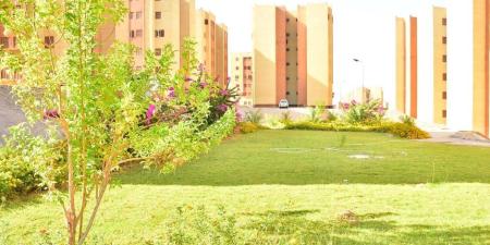 وزيرة الإسكان تتابع ملفات العمل والمشروعات بعدد من مدن الصعيد الجديدة - تواصل نيوز