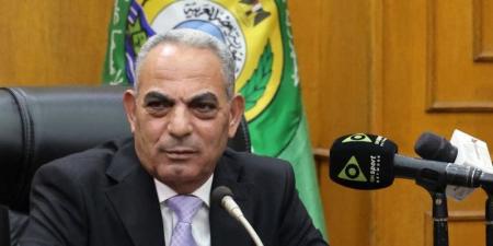 محافظ الإسماعيلية يزف بشرى سارة عن حجم تبرعات "الدراويش" - تواصل نيوز