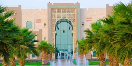 بناءً على تقارير الأرصاد.. تعليق الدراسة الحضورية في جامعة جازان - تواصل نيوز