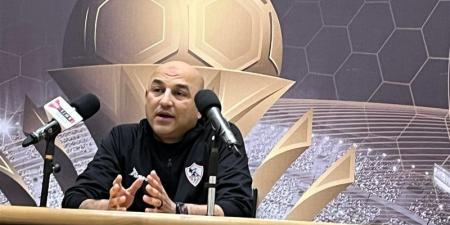 أحمد عبد المقصود يعلن تشكيل بترول أسيوط أمام الأهلي في كأس عاصمة مصر - تواصل نيوز