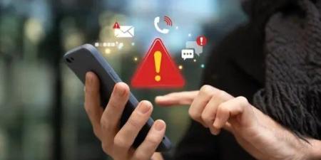 اختفاء إشعارات الهاتف يمنحك شعورًا بالراحة.. العلم يكشف السبب - تواصل نيوز