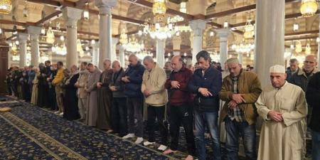 مواقيت الصلاة، موعد أذان الفجر اليوم الخميس في القاهرة والمحافظات - تواصل نيوز