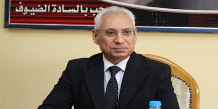 ​«عبور.. فتح طريق النصر».. جامعة المنيا تطلق مهرجان الأنشطة الطلابية احتفاءً بيوبيلها الذهبي - تواصل نيوز