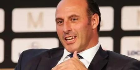 عاجل ـ رامون فيغا المدافع الدولي السابق السويسري يرغب في الترشح لرئاسة "فيفا" - تواصل نيوز