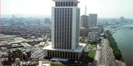 مصر تدين بأشد العبارات الاعتداءات على الأراضي السعودية وتتابع أوضاع المصريين المصابين - تواصل نيوز