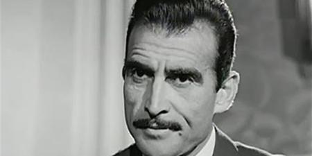 أحمد مظهر، فارس "شلة الحرافيش" الذي دخل التمثيل بـ"قرار رئاسي" - تواصل نيوز