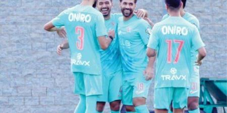 بعد ليلة أمس.. مدرب الزمالك يوضح أسباب الخسارة أمام زد ويطالب الجماهير بدعم الناشئين - تواصل نيوز