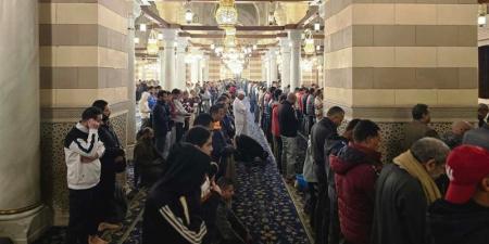 موعد أذان العشاء اليوم الخميس 8 - 10 - 2026 في القاهرة والمحافظات - تواصل نيوز