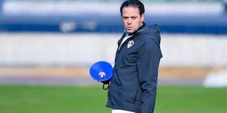 بعد واقعة زد بكأس العاصمة، مصدر بالزمالك يكشف موقف إبراهيم صلاح من مباراة القمة - تواصل نيوز