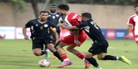 بث مباشر.. شاهد مباراة شباب الأردن والبقعة في الدوري الأردني - تواصل نيوز