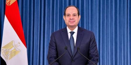السيسي: تم الارتقاء بالعلاقات المصرية الكورية إلى مستوى الشراكة الإستراتيجية - تواصل نيوز