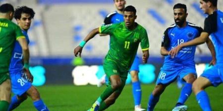 بث مباشر.. شاهد مباراة الشرطة والطلبة في دوري نجوم العراق - تواصل نيوز