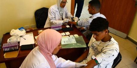 السكك الحديدية: معايير دقيقة لانتقاء أفضل العناصر للقبول بمعهد ومدرسة تكنولوجيا النقل بوردان - تواصل نيوز