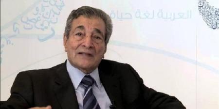 إذاعة البرنامج العام تحيي ذكرى رحيل فاروق شوشة - تواصل نيوز