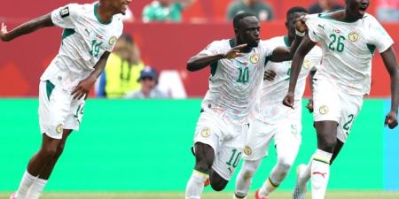 أمم إفريقيا 2025: "كاس" تبدأ النظر في استئناف السنغال بشأن اللقب - تواصل نيوز
