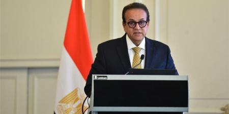 عبد الغفار: القوافل الطبية تستهدف الوصول بالخدمة الصحية إلى المواطنين في مختلف المناطق - تواصل نيوز