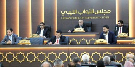 الأمم المتحدة: سنواصل العمل مع رئاسة البرلمان الليبى الجديدة لدفع خارطة الطريق - تواصل نيوز