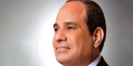السيسي يزور المقبرة الوطنية لشهداء كوريا ويضع أكليلا من الزهور ويدون كلمة - تواصل نيوز