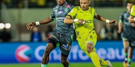 بث مباشر.. شاهد مباراة الرجاء والمغرب الفاسي في الدوري المغربي - تواصل نيوز