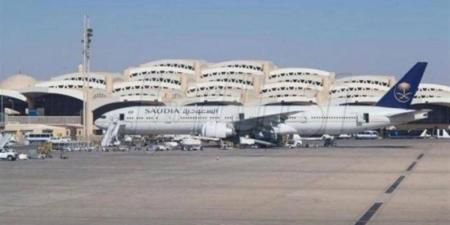 الحوثيون يعلنون شن هجوم على مطار الملك خالد الدولي في الرياض - تواصل نيوز