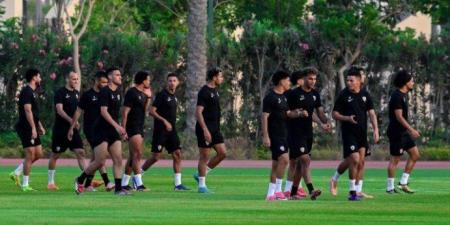 الزمالك يغلق ملف زد ويبدأ الاستعداد لقمة الأهلي - تواصل نيوز