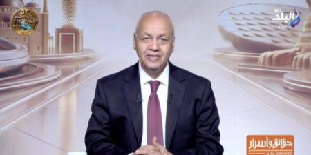 مصطفى بكري يتذكر ملحمة أكتوبر: جدار بارليف تحطم بالتدريب والمفاجأة لا بالصدفة - تواصل نيوز