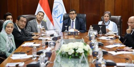 المعهد القومي للاتصالات يستضيف جلسة استماع حول محور تكنولوجيا المعلومات - تواصل نيوز