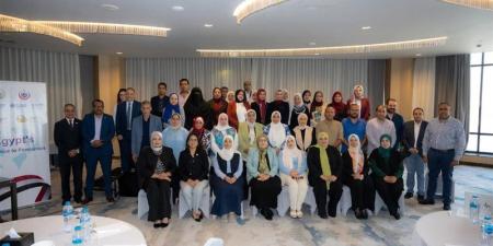 «الزراعة» تختبر الجاهزية لمواجهة الأوبئة الحيوانية، محاكاة للطوارئ بمشاركة «الفاو» - تواصل نيوز