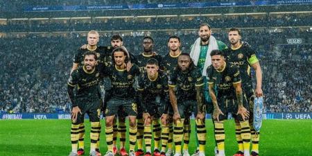ترتيب الدوري الإنجليزي قبل الجولة السادسة - تواصل نيوز