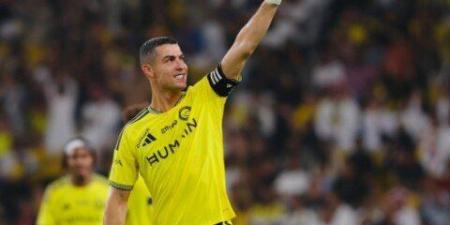 بقيادة رونالدو.. النصر يمطر شباك الدرعية بثلاثية نظيفة بدوري روشن - تواصل نيوز