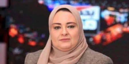 رفضت الثأر لابنها.. أبرز المعلومات عن النائبة أماني أبوسحلي بعد وفاتها اليوم - تواصل نيوز