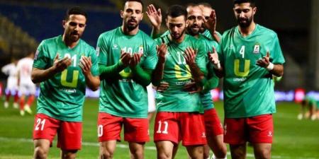 بث مباشر.. شاهد مباراة الوحدات والجزيرة في الدوري الأردني للمحترفين - تواصل نيوز