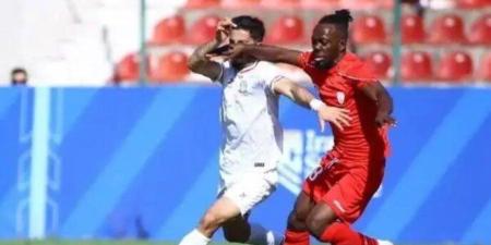 بث مباشر.. مشاهدة مباراة زاخو ونوروز في الدوري العراقي - تواصل نيوز