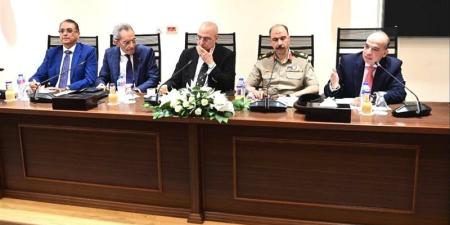 لجنة دراسة اعتراض الرئيس بشأن قانون جامعة كيان تجهز تقريرا للعرض على جلسة النواب المقبلة - تواصل نيوز