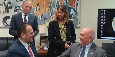 جامعتا الجلالة وماجنا جراسيا الإيطالية توقعان اتفاقية تعاون استراتيجي لدعم البحث العلمي - تواصل نيوز