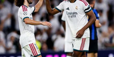 بطولة إسبانيا: ريال مدريد في سباق للحاق بالركب مع اقتراب موعد الكلاسيكو - تواصل نيوز