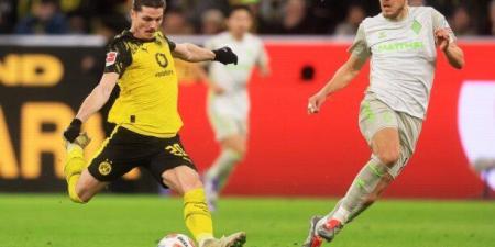 بث مباشر.. شاهد مباراة بوروسيا دورتموند وفيردر بريمن في الدوري الألماني - تواصل نيوز