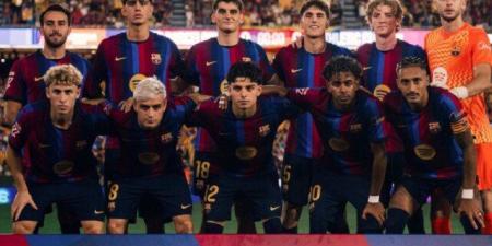 برشلونة يستهدف مواصلة الانتصارات أمام خيتافي في الدوري الإسباني - تواصل نيوز