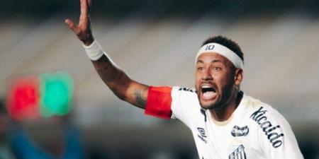 نيمار يقلب الطاولة على فلامينجو بالدورى البرازيلي - تواصل نيوز