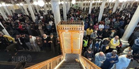 مواقيت الصلاة اليوم الجمعة 9 - 10 - 2026 في القاهرة والمحافظات - تواصل نيوز