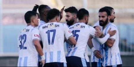 قبل مباراة القمة.. بيراميدز فى صدارة الدوري وصراع بين الأهلى والزمالك - تواصل نيوز