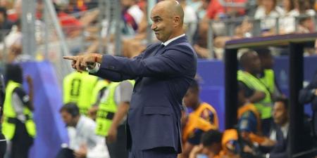 هل اتفق الاتحاد السعودي مع روبرتو مارتينيز على تولي تدريب الأخضر؟ - تواصل نيوز
