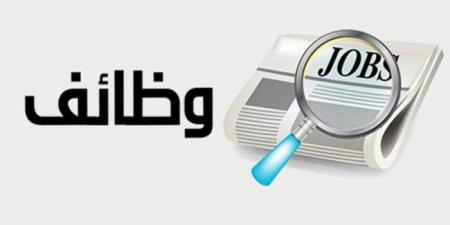فرص عمل جديدة للشباب.. 33 شركة خاصة توفر 2539 وظيفة في 11 محافظة - تواصل نيوز
