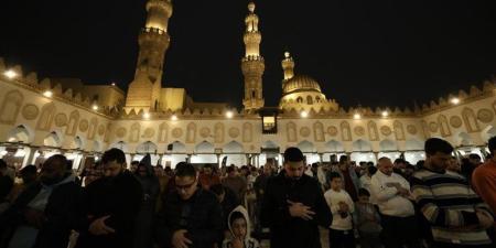 مواقيت الصلاة، موعد أذان الفجر اليوم الجمعة في القاهرة والمحافظات - تواصل نيوز