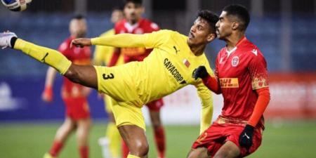 بث مباشر.. شاهد مباراة الخالدية والمحرق في الدوري البحريني الممتاز - تواصل نيوز