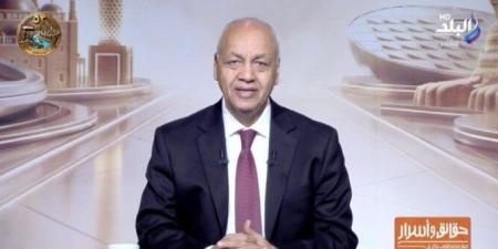 مصطفى بكري: مصر لن تسمح باستخدام التمويلات الأجنبية للتدخل في قرارها الوطني - تواصل نيوز