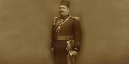رفضها ابن أخيه واقتنصها هو، كواليس صعود الملك فؤاد لـ"عرش مصر" - تواصل نيوز