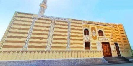 إعمار بيوت الله.. الأوقاف تعلن افتتاح 30 مسجدًا اليوم في 14 محافظة (دليل كامل بالأسماء) - تواصل نيوز