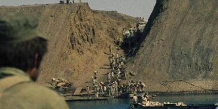 بعد 72 ساعة من العبور، القصة الكاملة لاستيلاء الجيش المصري على حصون خط بارليف - تواصل نيوز
