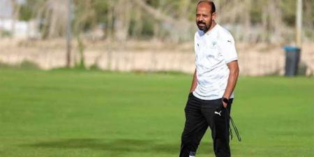 أول ظهور لعماد النحاس، موعد مباراة الوحدات أمام الجزيرة في الدوري الأردني - تواصل نيوز